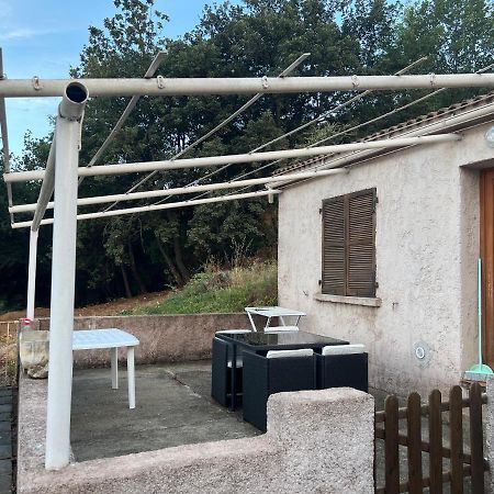 Maison T3 Bastia Sud, Casamozza Monte  Exterior foto