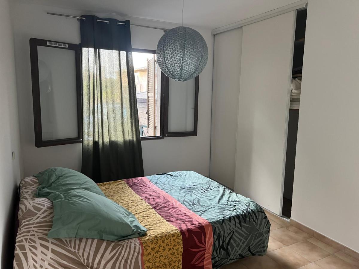 Maison T3 Bastia Sud, Casamozza Monte  Exterior foto